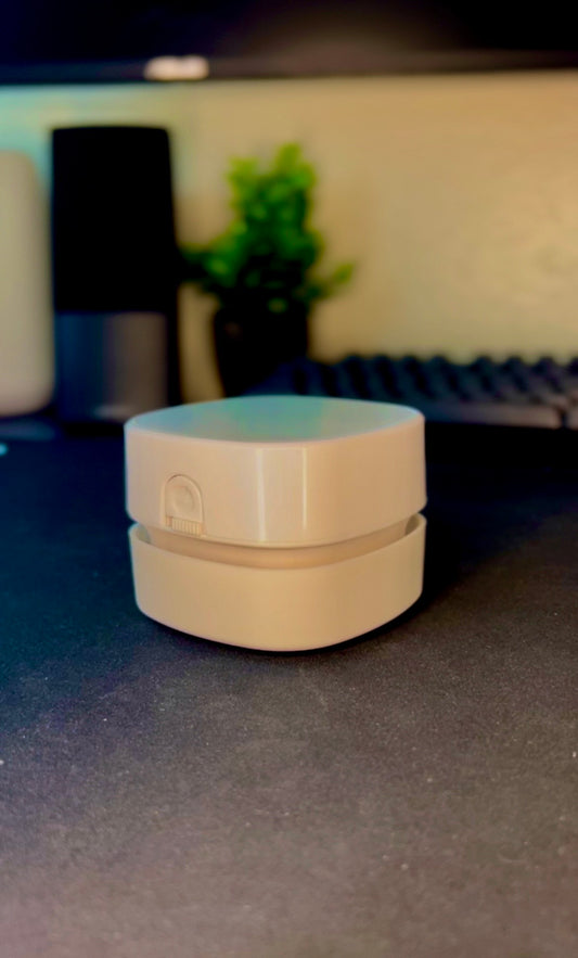 Lucid Campus Desktop Dancer