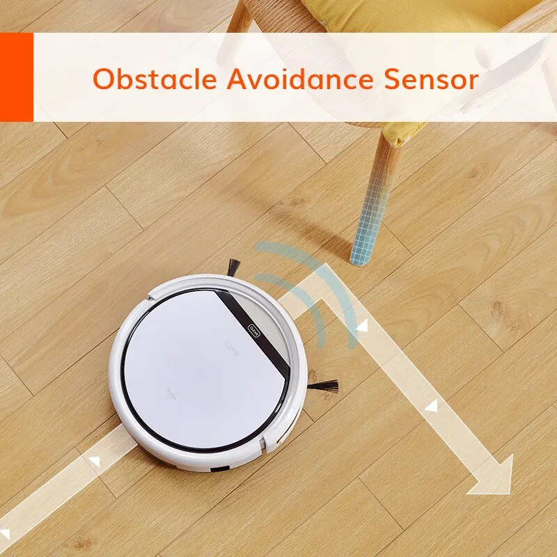 Lucid Campus Cyclone V3 Pro