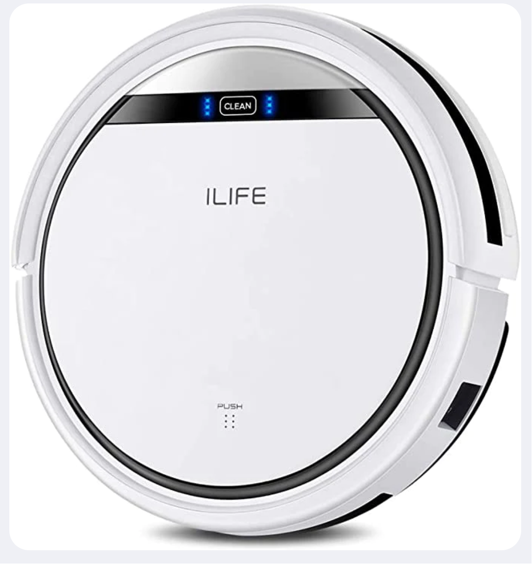 Lucid Campus Cyclone V3 Pro