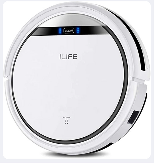 Lucid Campus Cyclone V3 Pro