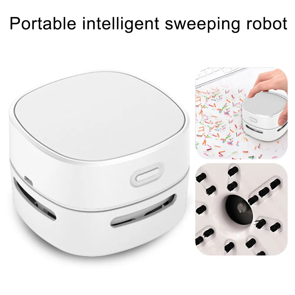 Lucid Campus Desktop Dancer