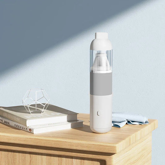 Lucid Campus Portable Dual Purpose Handheld Vacuum